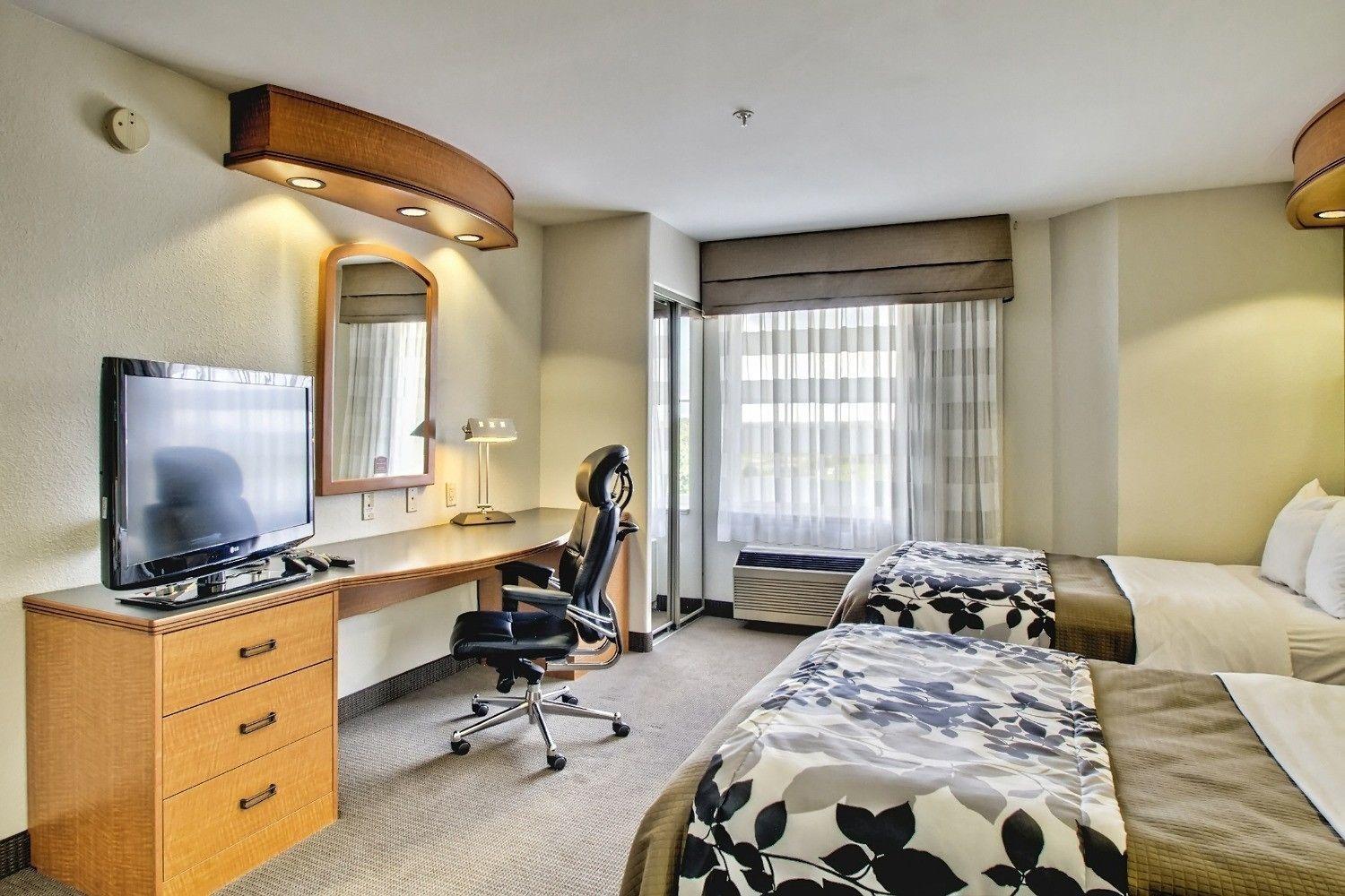 Sleep Inn & Suites Emmitsburg Eksteriør bilde
