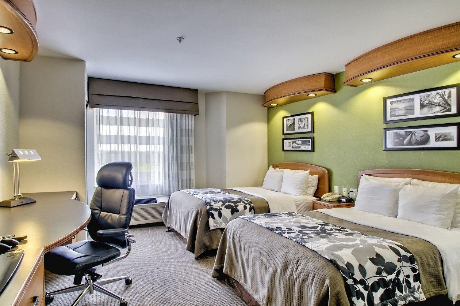 Sleep Inn & Suites Emmitsburg Rom bilde