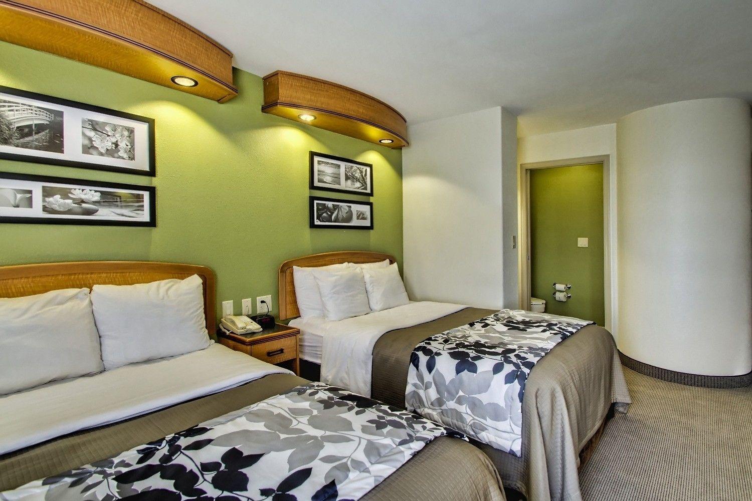 Sleep Inn & Suites Emmitsburg Eksteriør bilde