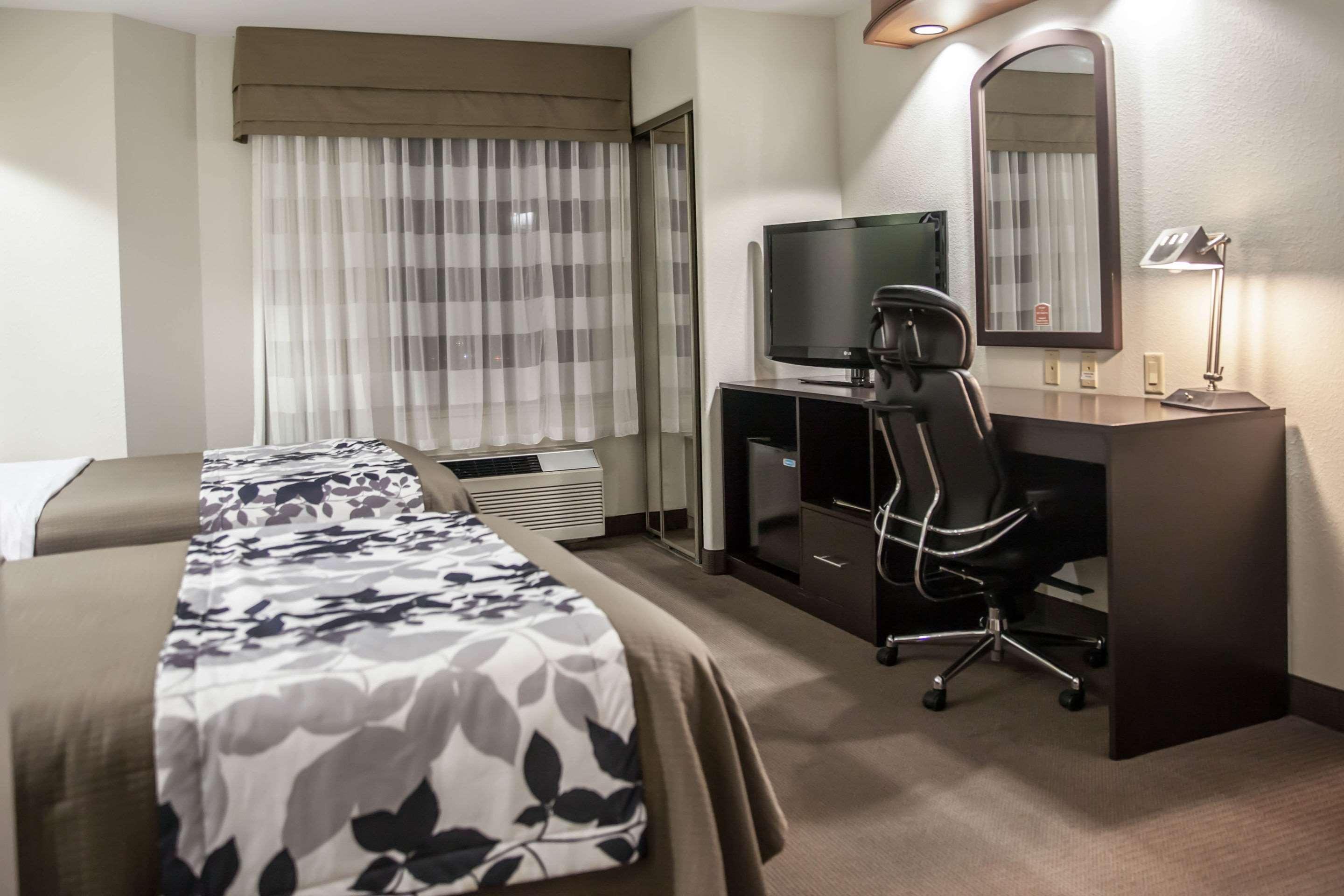 Sleep Inn & Suites Emmitsburg Eksteriør bilde