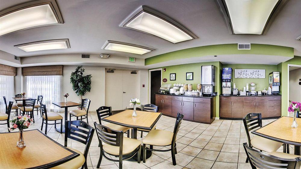Sleep Inn & Suites Emmitsburg Eksteriør bilde