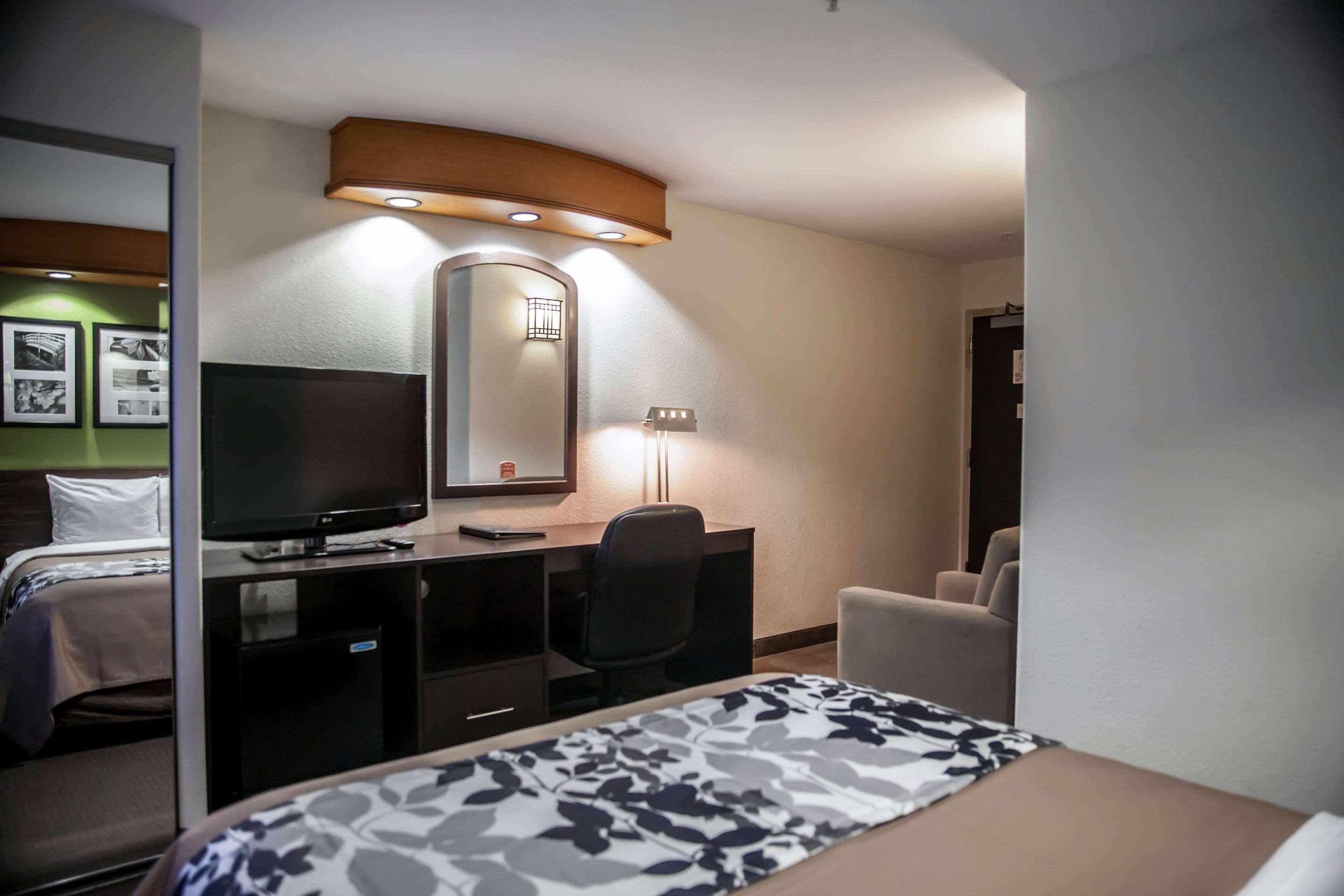 Sleep Inn & Suites Emmitsburg Eksteriør bilde