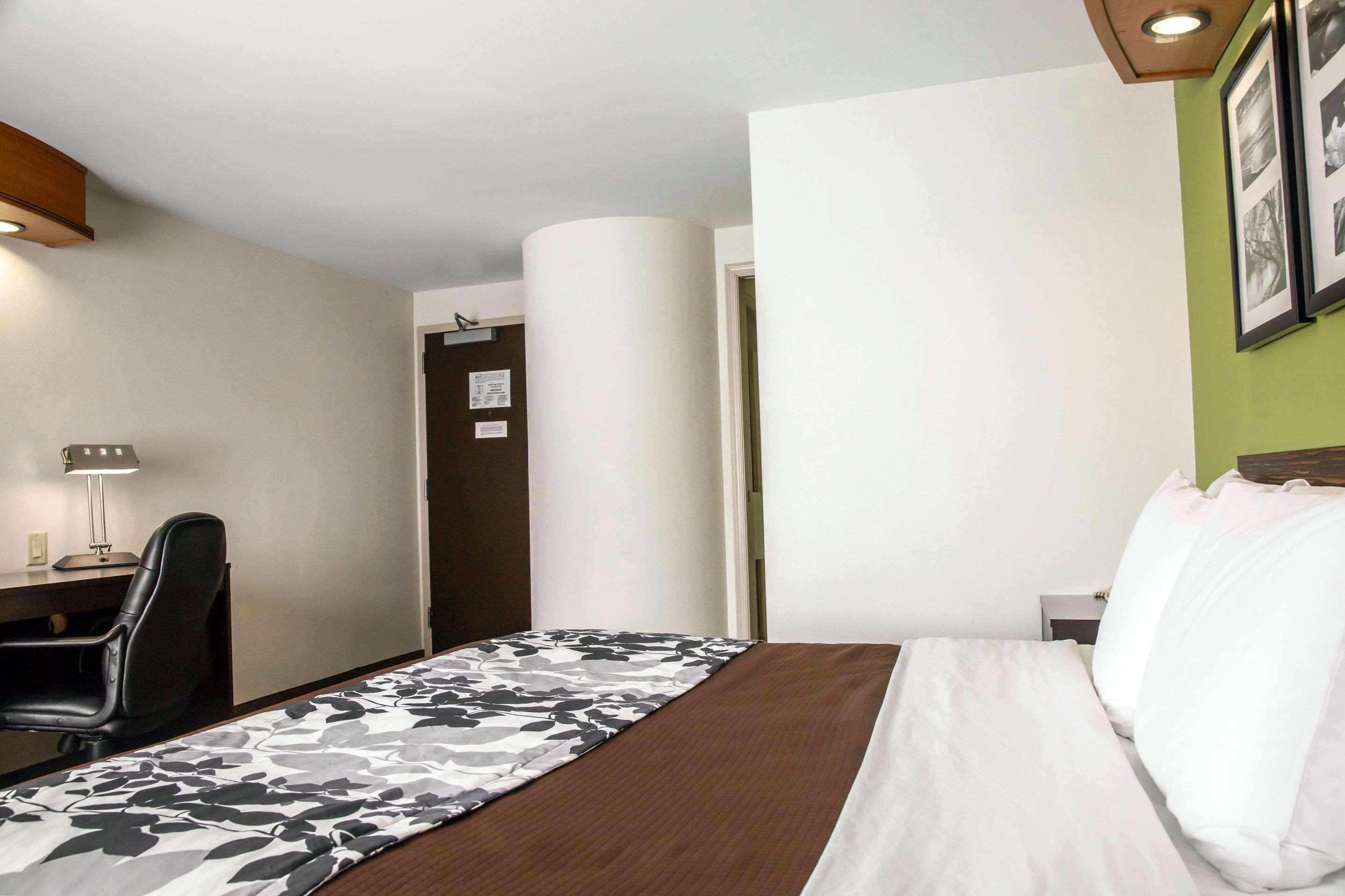 Sleep Inn & Suites Emmitsburg Eksteriør bilde