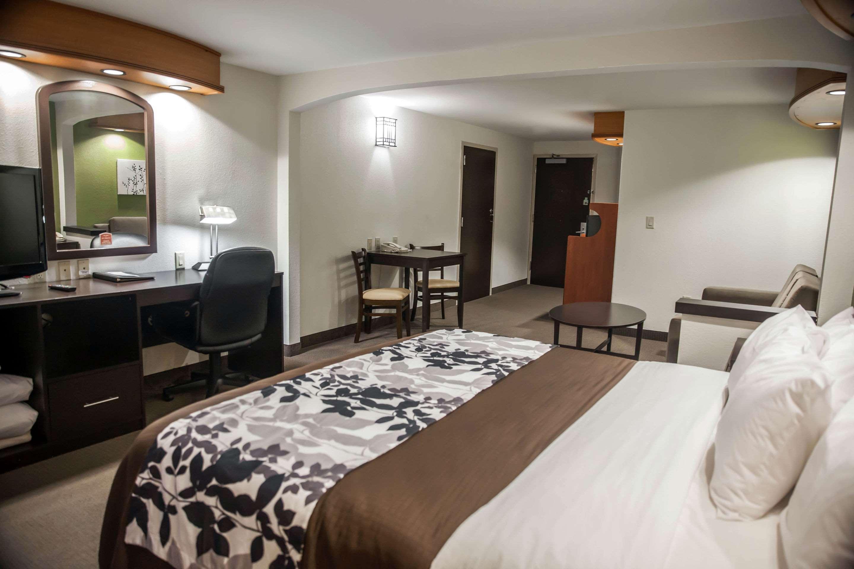 Sleep Inn & Suites Emmitsburg Eksteriør bilde