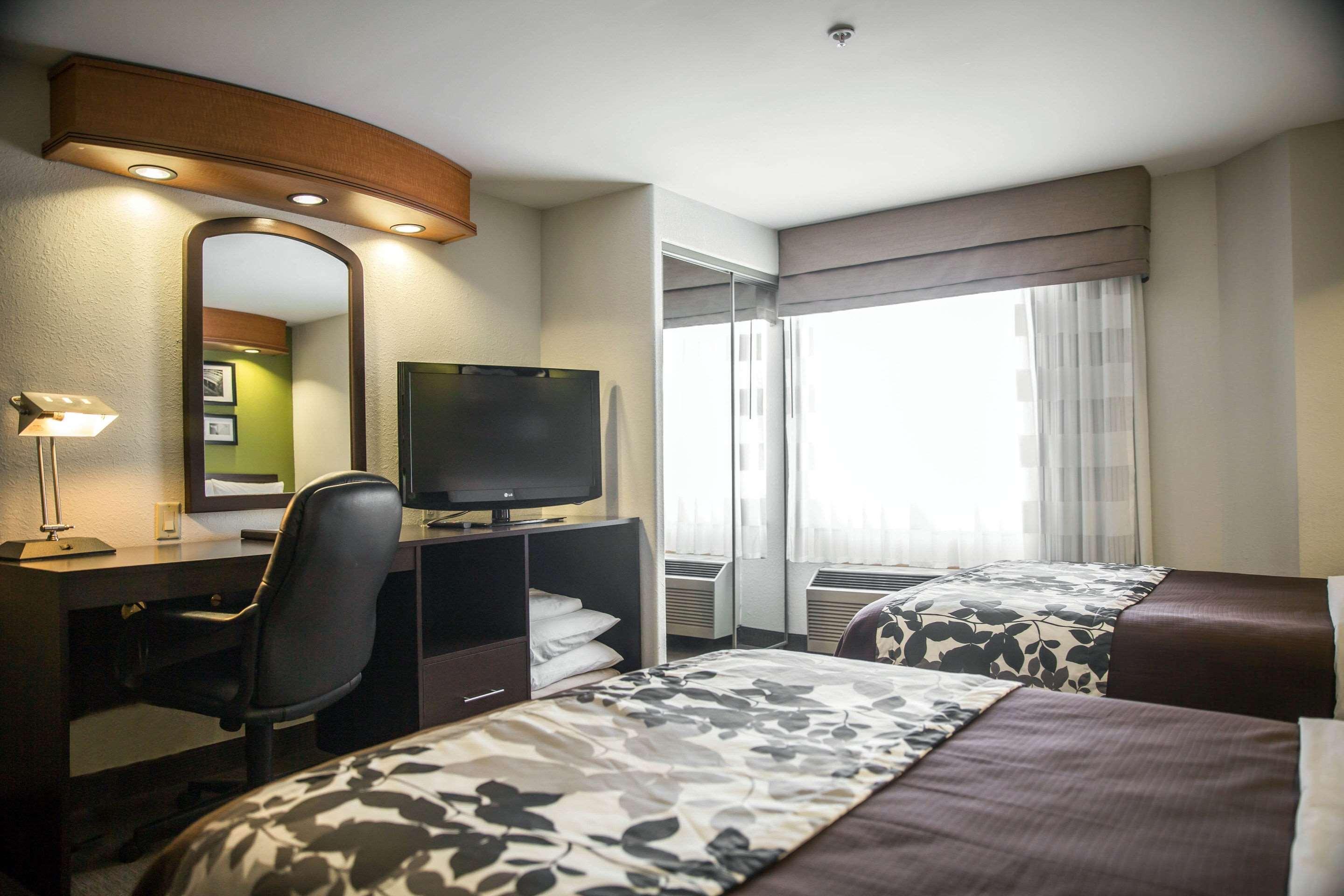 Sleep Inn & Suites Emmitsburg Eksteriør bilde